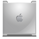 Mac G5 Icon 128x128 png